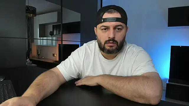 DravenPeak online show from 19, 7, 2026