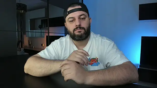 DravenPeak online show from 23, 7, 2026
