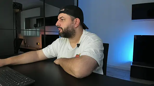 DravenPeak online show from 24, 7, 2026