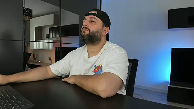 DravenPeak online show from 24, 7, 2026