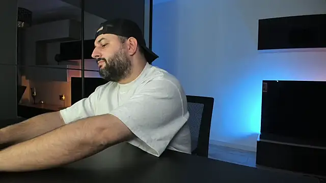 DravenPeak online show from 25, 7, 2026