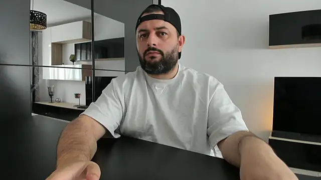 DravenPeak online show from 26, 7, 2026
