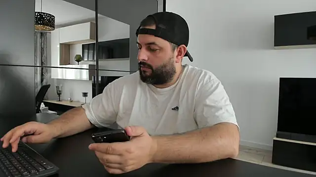 DravenPeak online show from 1, 8, 2026
