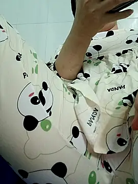  Babyrose  online show from 17, 1, 2026