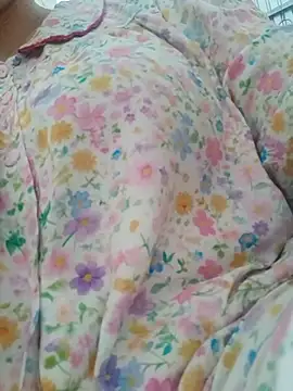  Babyrose  online show from 9, 7, 2026