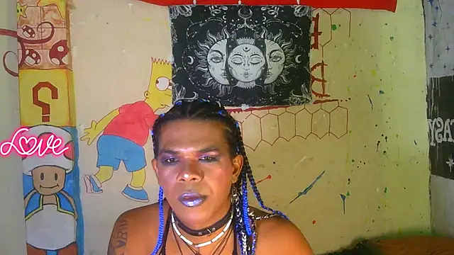 dariana fire online show from 24, 9, 2025