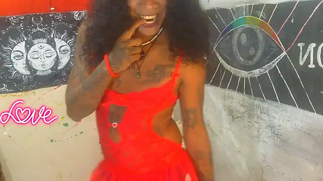 dariana fire online show from 13, 10, 2025