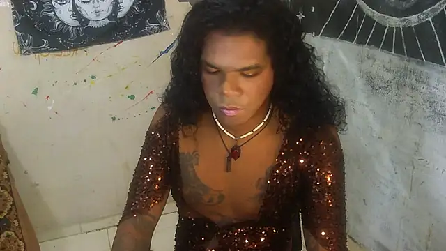 dariana fire online show from 18, 10, 2025