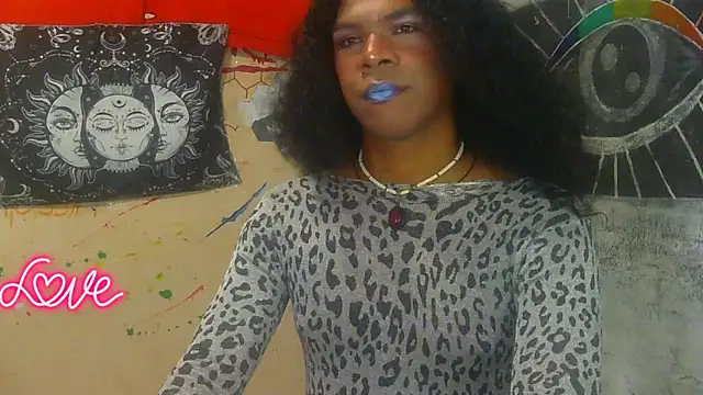 dariana fire online show from 21, 10, 2025