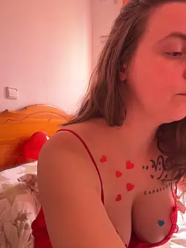 TenderLaGlamor online show from 13, 2, 2026