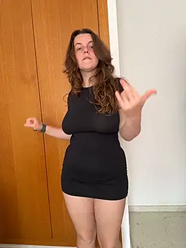 TenderLaGlamor online show from 5, 6, 2026