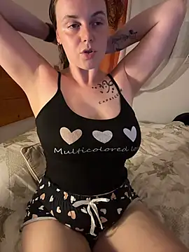 TenderLaGlamor online show from 20, 7, 2026