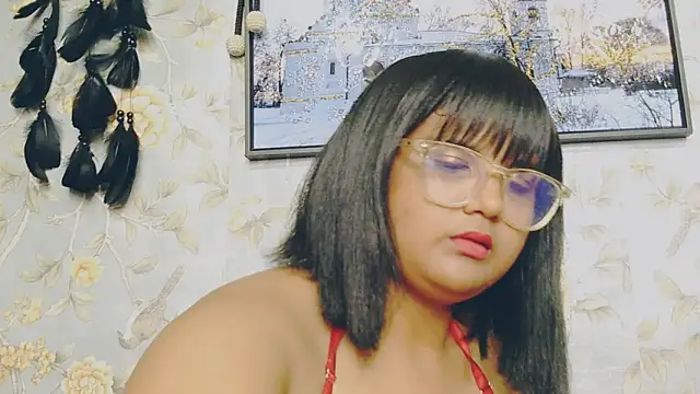 indianfoxy01 online show from 22, 12, 2025