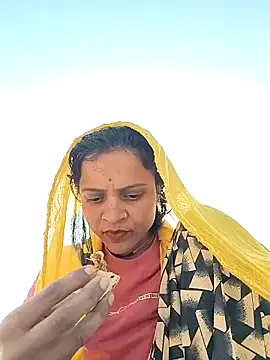 Sonam dhakad online show from 6, 1, 2026