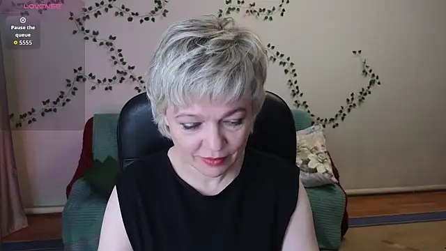 Rosette Pricky online show from 4, 4, 2026