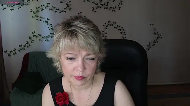 Rosette Pricky online show from 24, 5, 2026