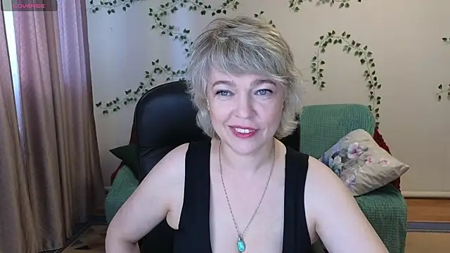 Rosette Pricky online show from 28, 5, 2026
