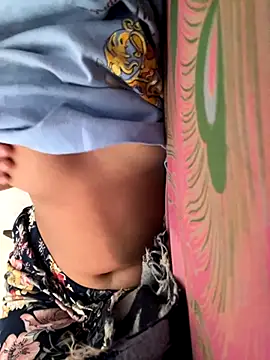 Snapshot of choleorbhature chatting on 4, 10, 2025 choleorbhature online show from 4, 10, 2025