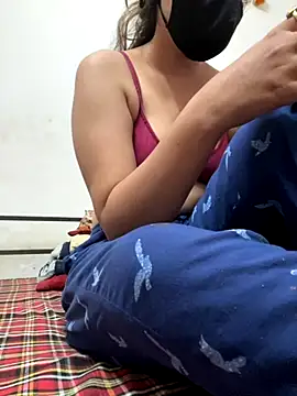 Snapshot of choleorbhature chatting on 10, 10, 2025 choleorbhature online show from 10, 10, 2025