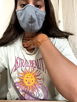 Snapshot of choleorbhature chatting on 19, 10, 2025 choleorbhature online show from 19, 10, 2025