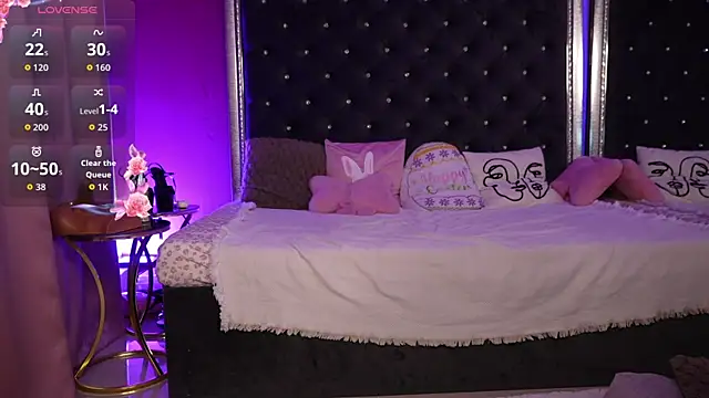 alexxisrae online show from 3, 5, 2026