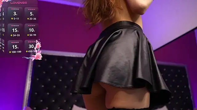alexxisrae online show from 2, 7, 2026