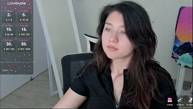 Snapshot of Sandra_Curly chatting on 20, 11, 2025 Sandra Curly online show from 20, 11, 2025