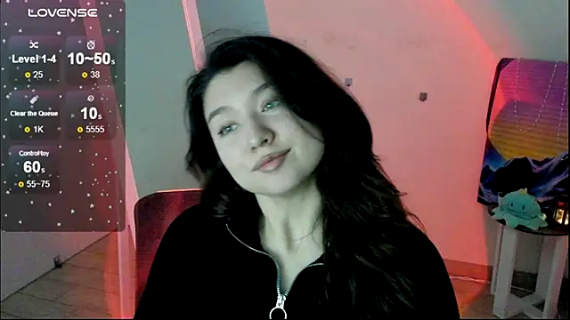 Snapshot of Sandra_Curly chatting on 22, 11, 2025 Sandra Curly online show from 22, 11, 2025