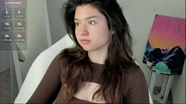 Snapshot of Sandra_Curly chatting on 12, 1, 2026 Sandra Curly online show from 12, 1, 2026