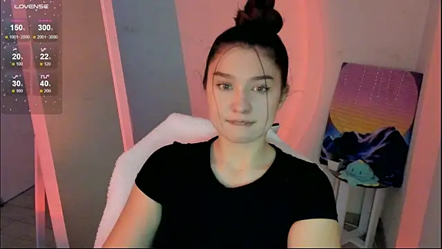 Snapshot of Sandra_Curly chatting on 15, 1, 2026 Sandra Curly online show from 15, 1, 2026