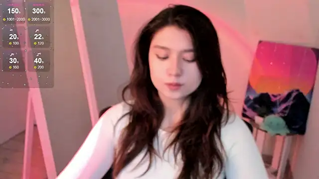 Snapshot of Sandra_Curly chatting on 20, 2, 2026 Sandra Curly online show from 20, 2, 2026