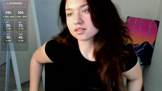 Snapshot of Sandra_Curly chatting on 5, 3, 2026 Sandra Curly online show from 5, 3, 2026