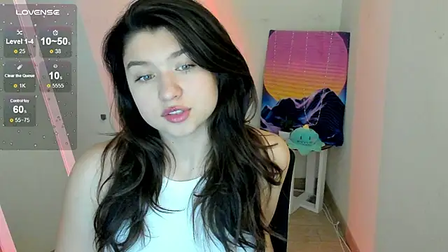 Snapshot of Sandra_Curly chatting on 11, 3, 2026 Sandra Curly online show from 11, 3, 2026