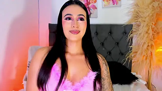 Snapshot of SagiraBelle chatting on 28, 7, 2026 SagiraBelle online show from 28, 7, 2026