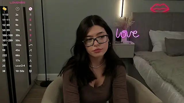 LubaStadt online show from 21, 9, 2025