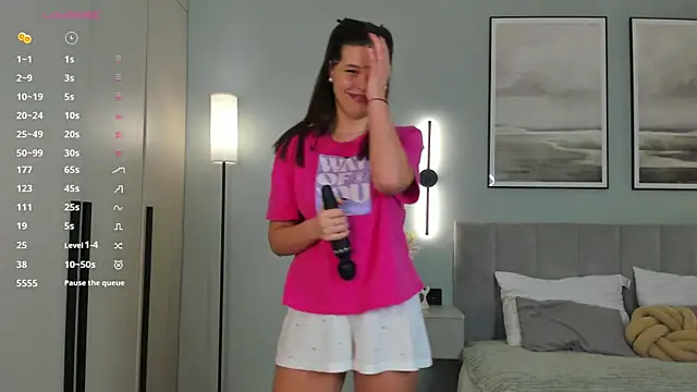 LubaStadt online show from 30, 11, 2025