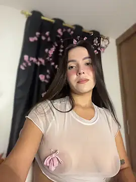 Scarlett05 online show from 15, 6, 2026