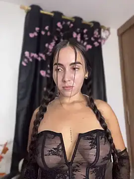 Scarlett05 online show from 28, 6, 2026