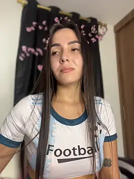 Scarlett05 online show from 30, 6, 2026