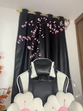 Scarlett05 online show from 2, 7, 2026
