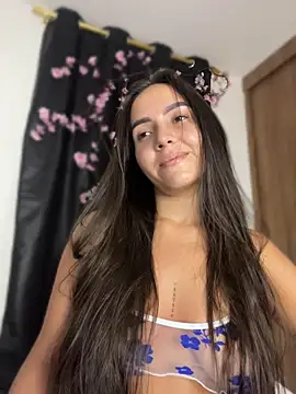 Scarlett05 online show from 16, 7, 2026