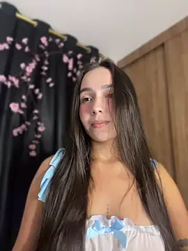 Scarlett05 online show from 3, 8, 2026