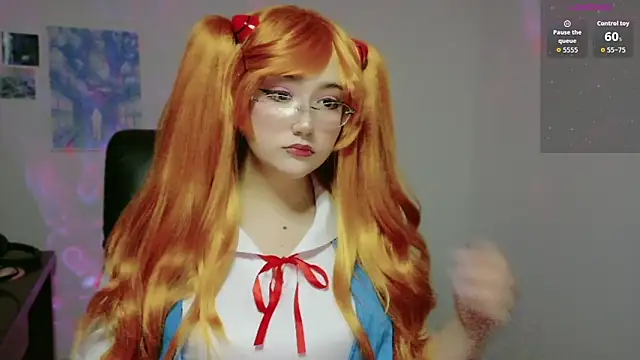 Snapshot of Livelle69 chatting on 29, 11, 2025 Livelle69 online show from 29, 11, 2025