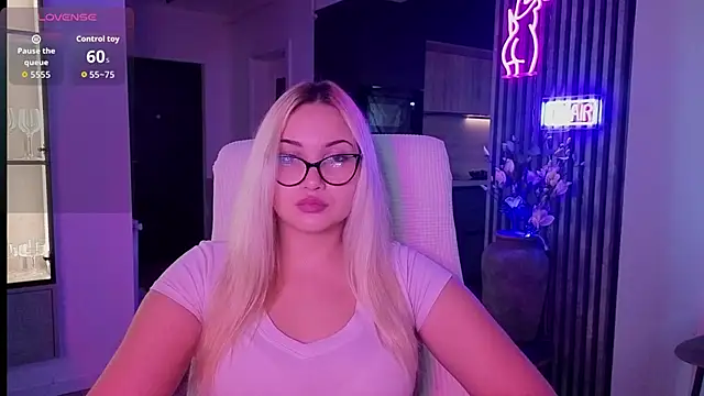 adrelaxina online show from 25, 11, 2025