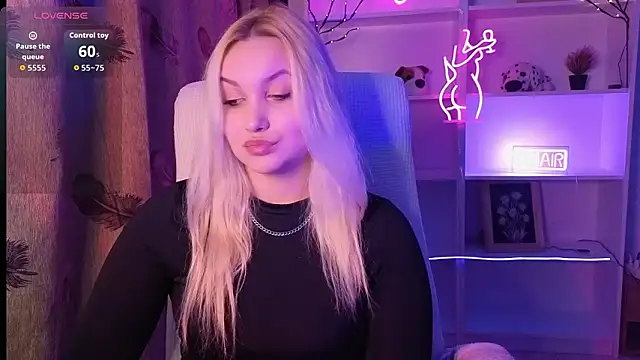 adrelaxina online show from 5, 2, 2026