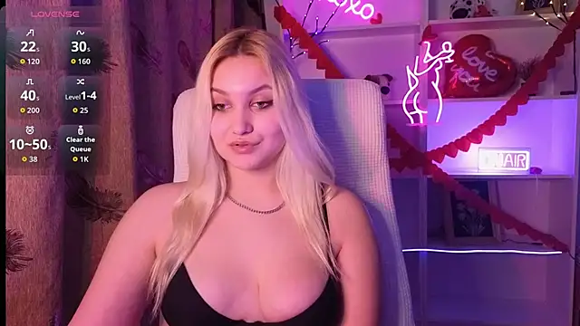 adrelaxina online show from 15, 2, 2026