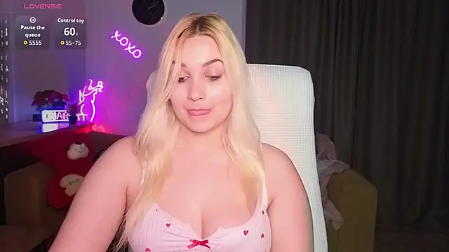 adrelaxina online show from 13, 3, 2026