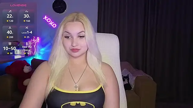 adrelaxina online show from 29, 4, 2026