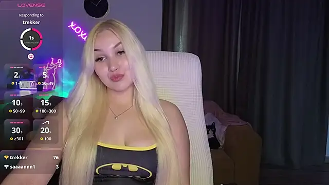 adrelaxina online show from 6, 5, 2026