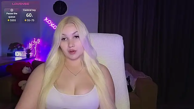 adrelaxina online show from 7, 5, 2026
